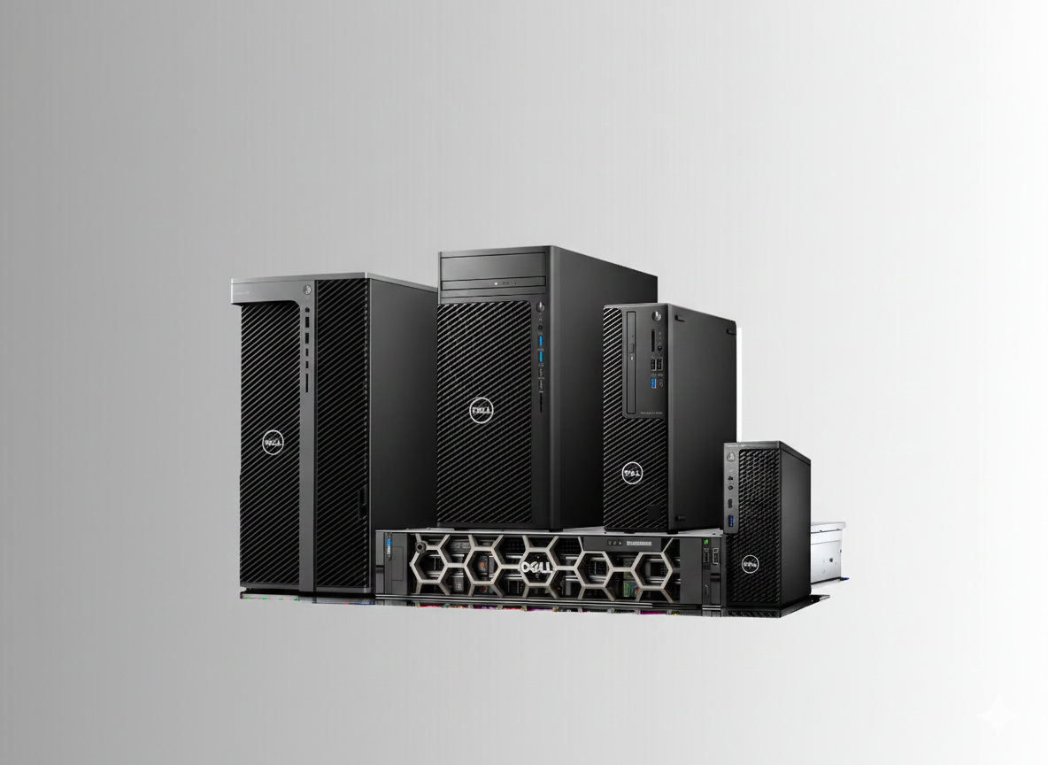 CAD Workstation Rental Noida 