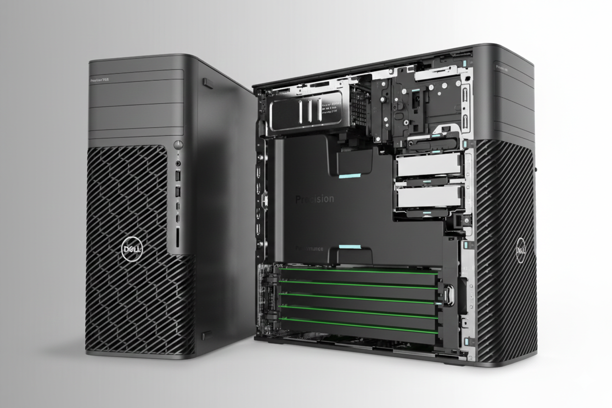 Design Workstation Hire Near Me 